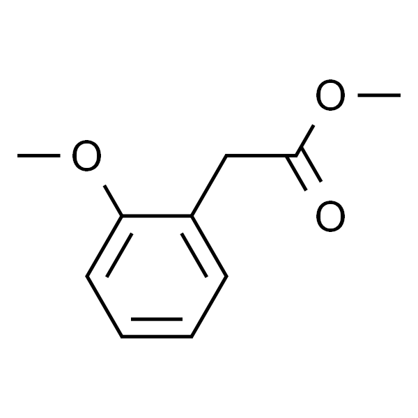 2-(2-甲氧基苯基)乙酸甲酯