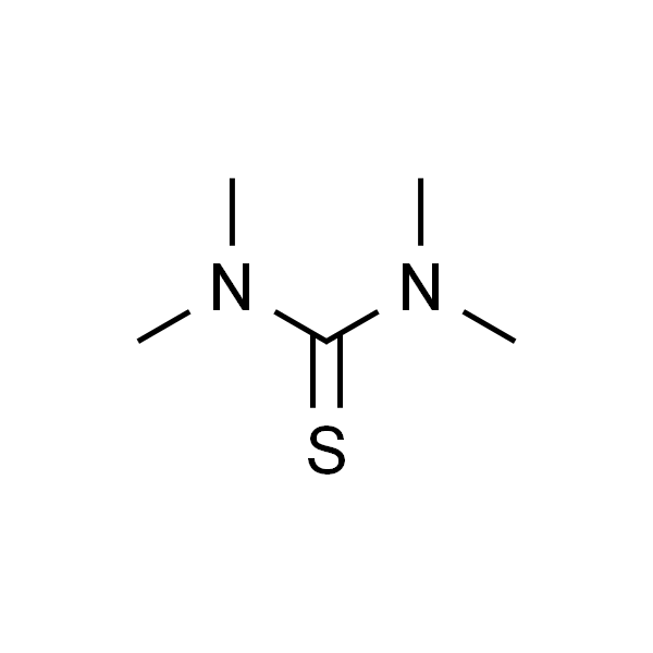 四甲基硫脲