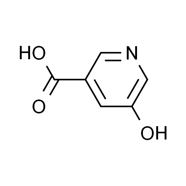 5-羟基烟酸