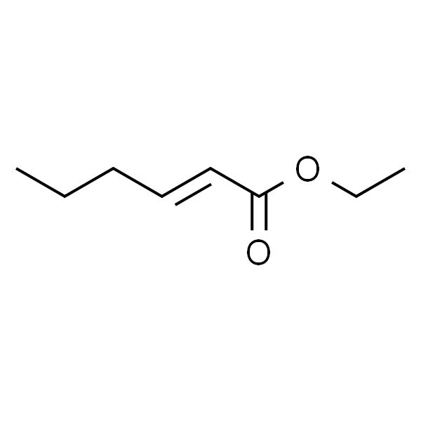 E-己-2-烯酸乙酯