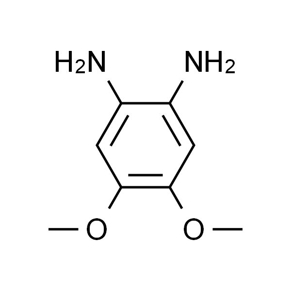 4,5-二甲氧基-1,2-苯二胺