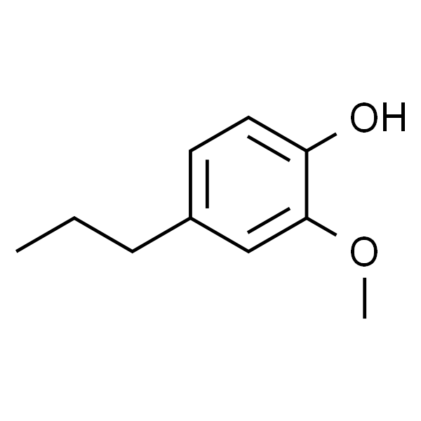 2-甲氧基-4-丙基苯酚