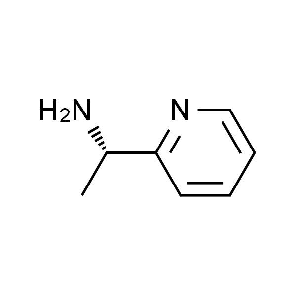 (S)-1-(吡啶-2-基)乙胺