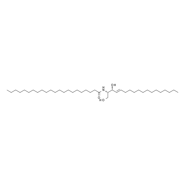 N-behenoyl-D-erythro-sphingosine