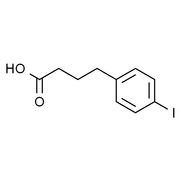 4-(对-碘苯基)丁酸