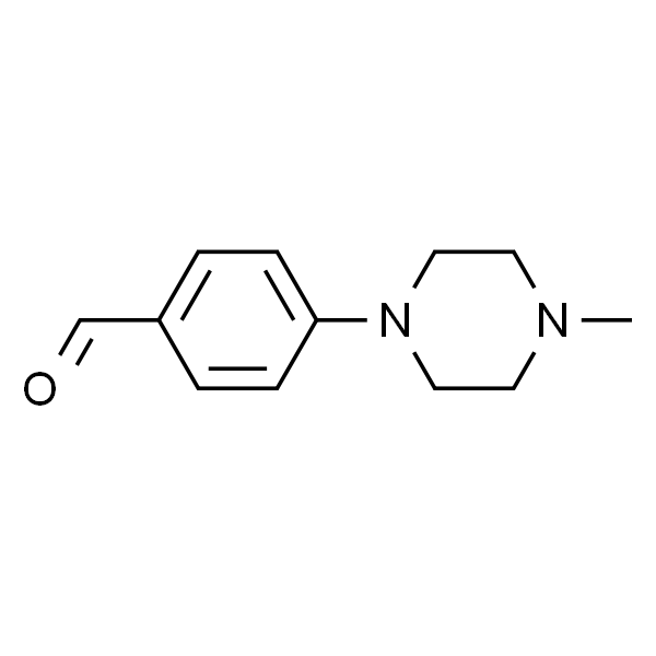 4-(4-甲基哌嗪)苯甲醛