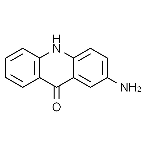 2-氨基吖啶酮