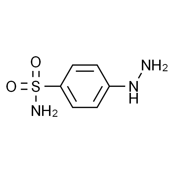 4-磺酰胺基苯肼盐酸盐