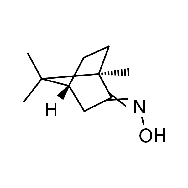 (1R)-樟脑肟