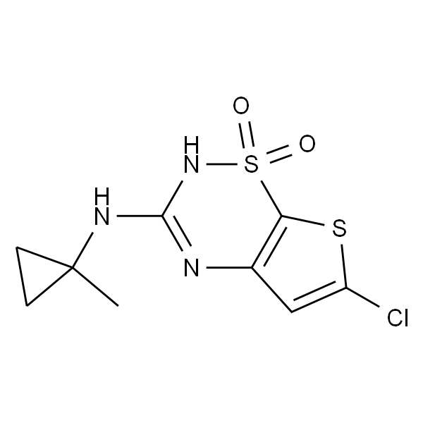 Tifenazoxide