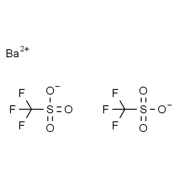 三氟甲磺酸钡
