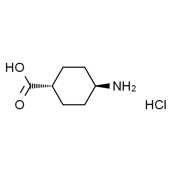 反式-4-氨基环己甲酸盐酸盐