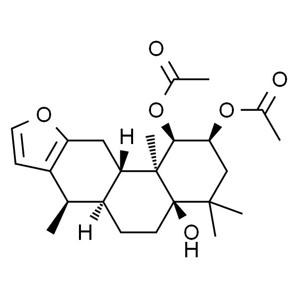 14-Deoxy-ε-caesalpin