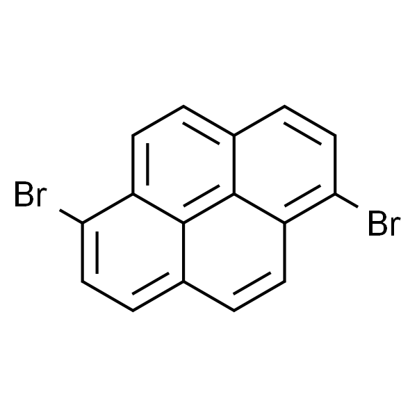 1,6-二溴芘