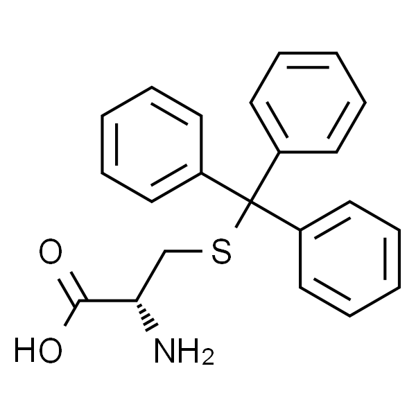 S-三苯甲基-L-半胱氨酸