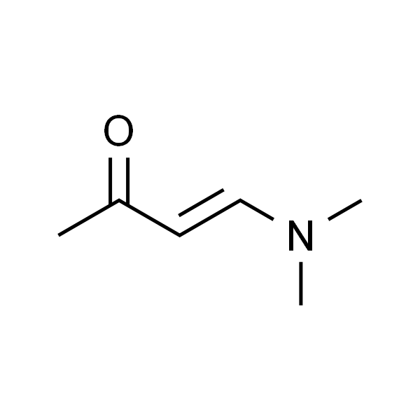 (E)-4-(二甲基氨基)丁-3-烯-2-酮