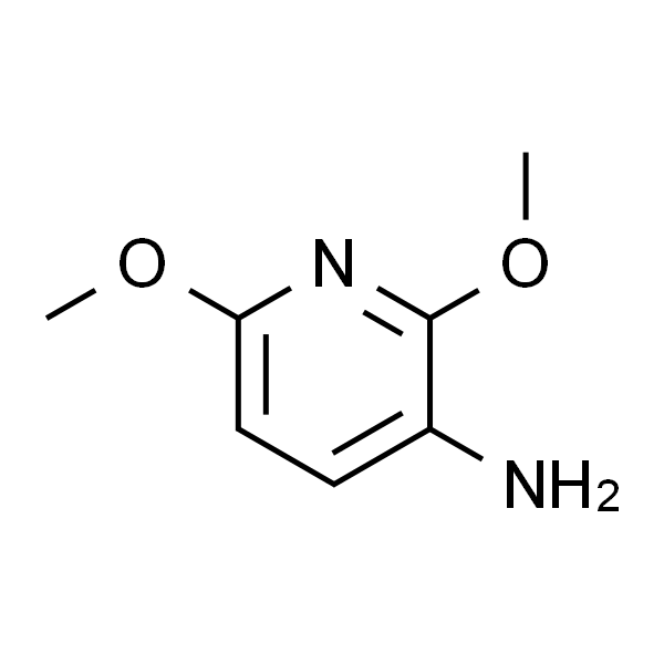3-氨基-2,6-二甲氧基吡啶