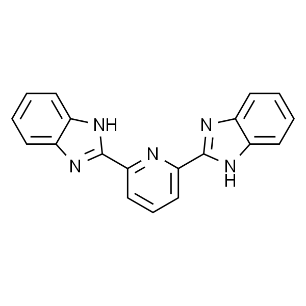 2,6-双(2-苯并咪唑基)吡啶