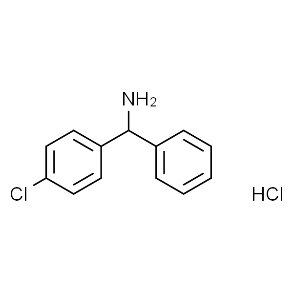 (4-氯苯基)(苯基)甲胺