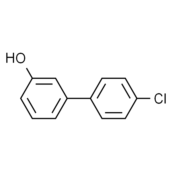 4'-Chloro-[1,1'-biphenyl]-3-ol