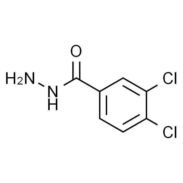 3,4-二氯苯甲酰肼