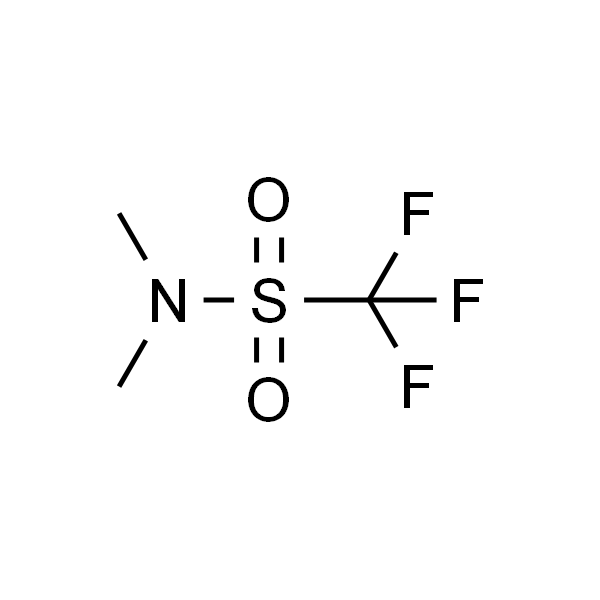 1,1,1-三氟-N,N-二甲基甲磺酰胺