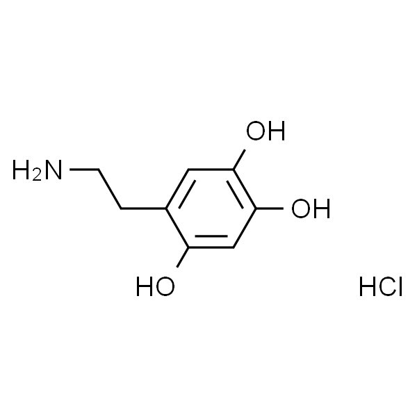 Oxidopamine hydrochloride