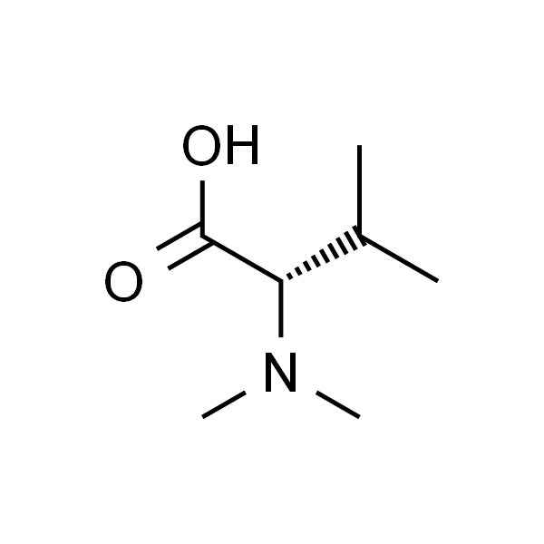 N，N-二甲基-L-缬氨酸