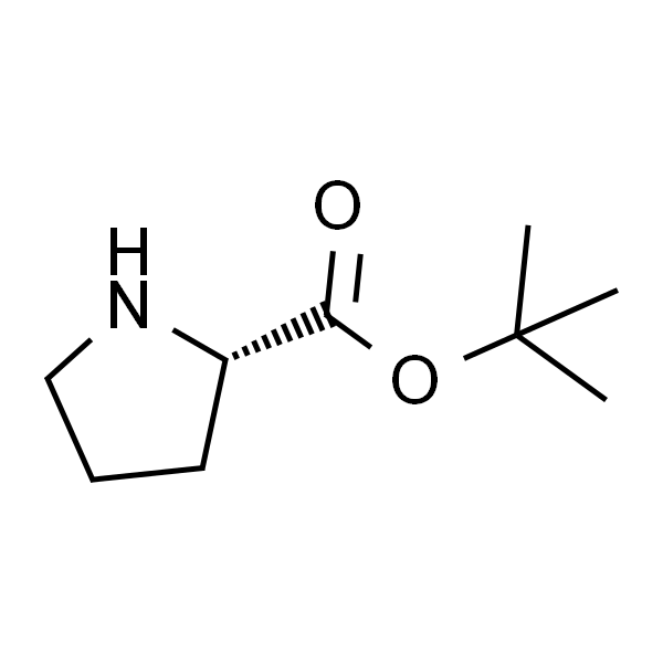 (S)-吡咯烷-2-羧酸叔丁酯