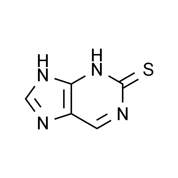 2-Mercaptopurine 