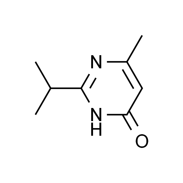 2-异丙基-4-甲基-6-羟基嘧啶