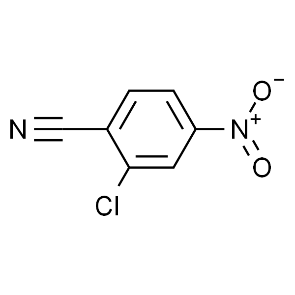 2-氯-4-硝基苯甲腈