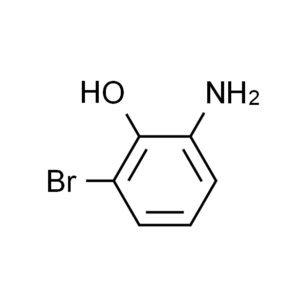 2-氨基-6-溴苯酚
