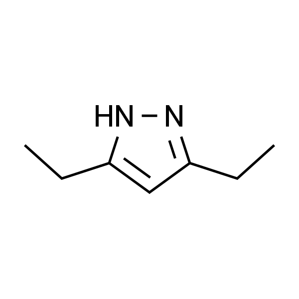 3,5-二乙基-1H-吡唑