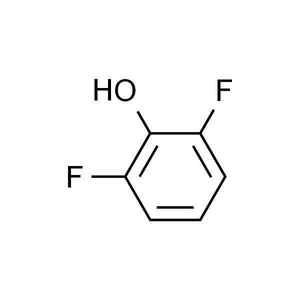 2,6-二氟苯酚
