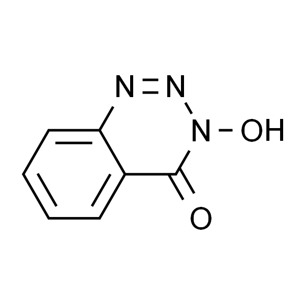 3,4-二氢-3-羟基-4-氧-1,2,3-苯并三嗪