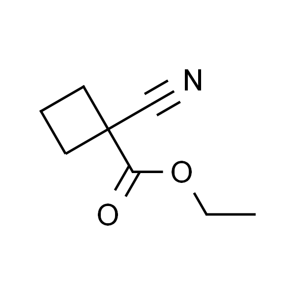 1-氰基环丁基羧酸乙酯
