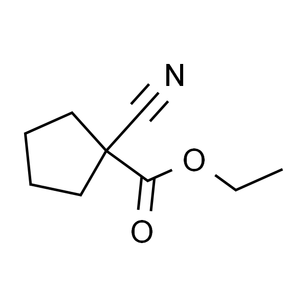 1-氰基环戊烷-1-甲酸乙酯