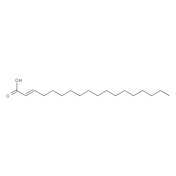 2(E)-Octadecenoic acid