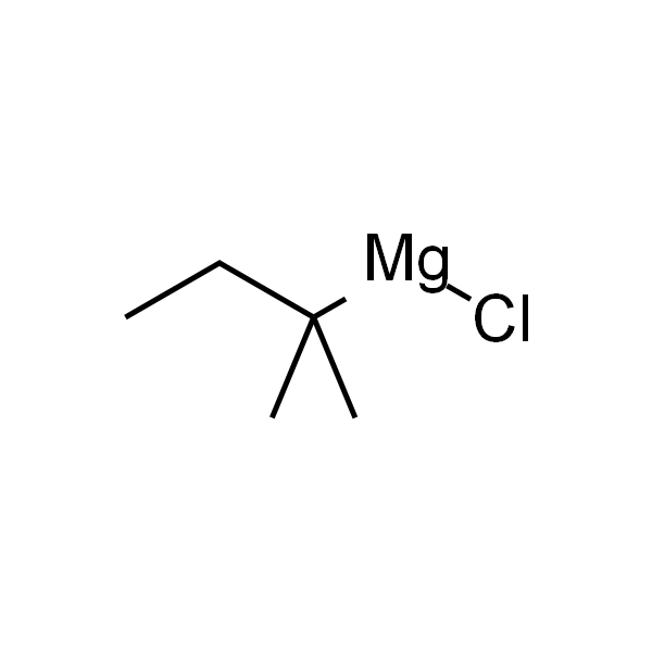 叔-戊烷基氯化镁 溶液