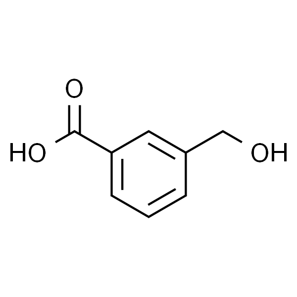 3-羟甲基苯甲酸