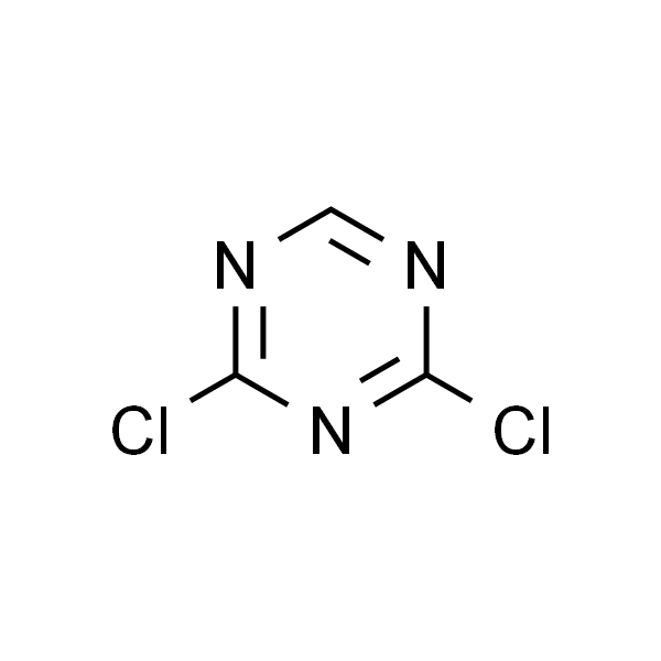 2,4-二氯-1,3,5-三嗪