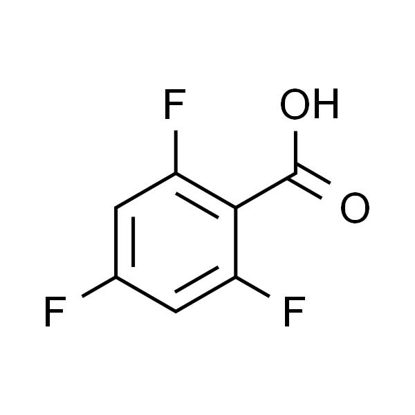 2,4,6-三氟苯甲酸