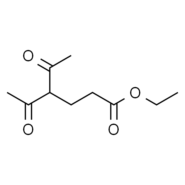 4-乙酰基-5-氧代己酸乙酯