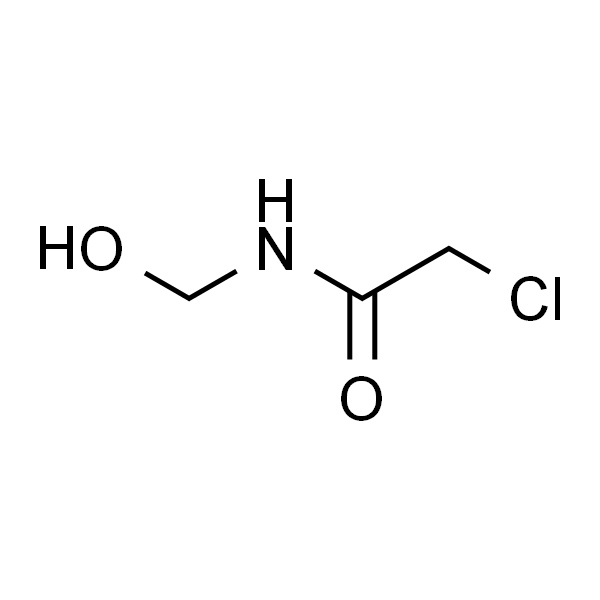 2-氯-N-(羟甲基)乙酰胺