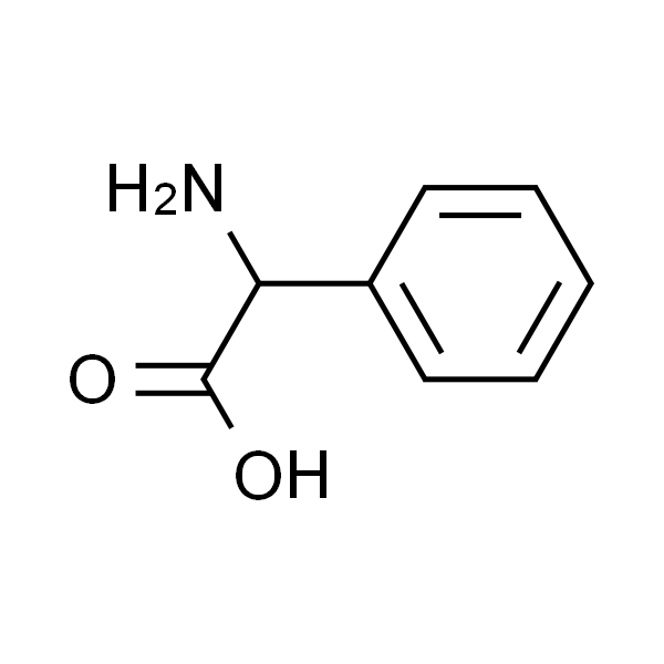 2-氨基-2-苯乙酸