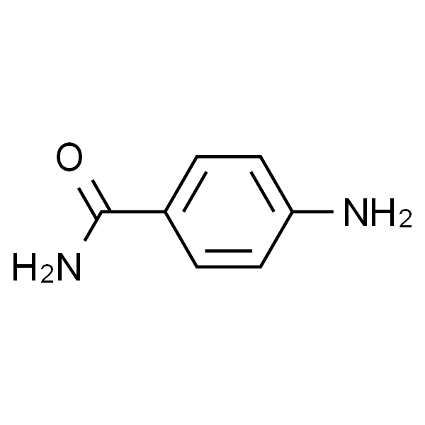 对氨基苯甲酰胺