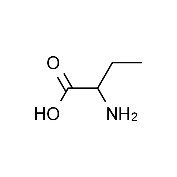 DL-2-氨基丁酸