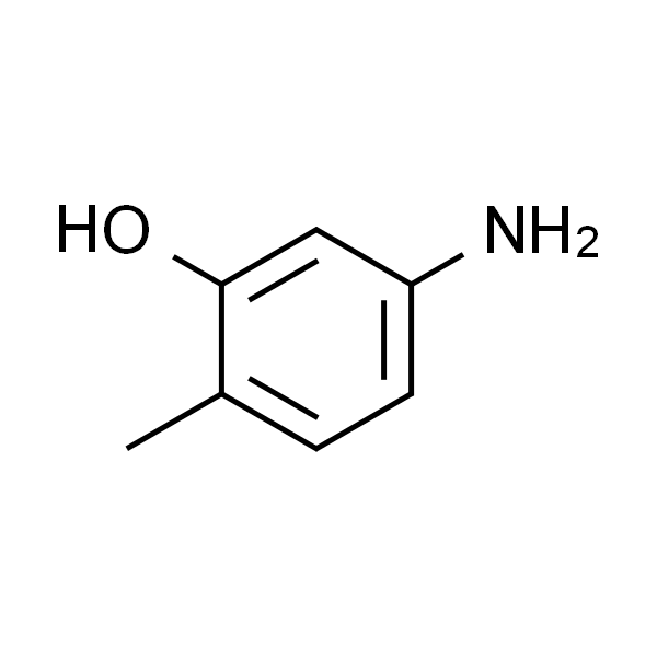 5-氨基邻甲酚