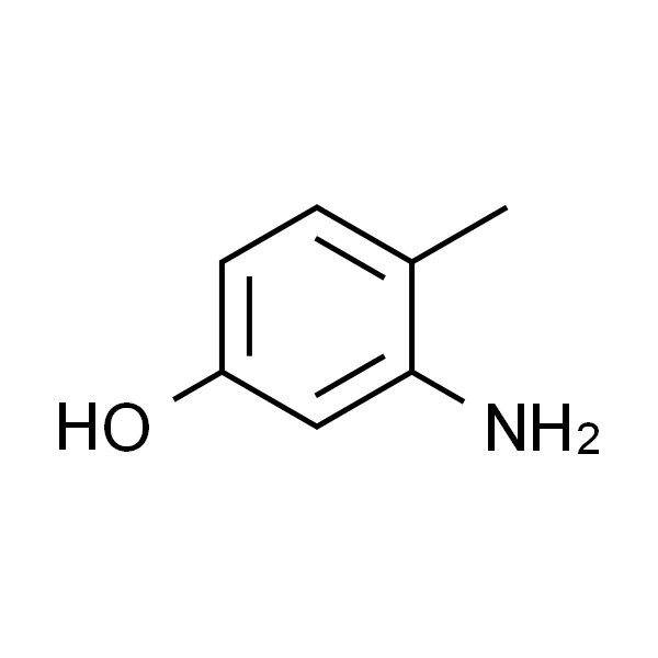 3-氨基-4-甲基苯酚